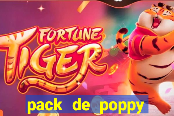 pack de poppy playtime 3 para drawing cartoons 2 vk